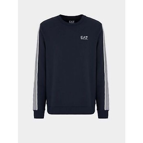 Emporio Armani EA7  Sweatshirt 6DPM05 PJ16Z-1562 ARMANI BLUE günstig online kaufen