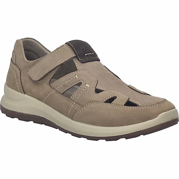 Josef Seibel Slipper "Marley 01, sand-kombi" günstig online kaufen