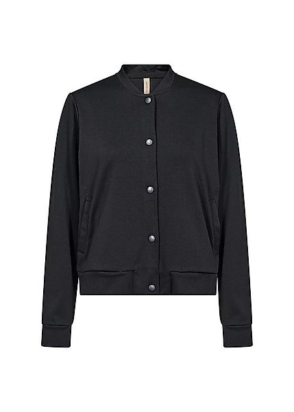 soyaconcept Funktionsjacke soyaconcept / Da.Sweat-Jacke / günstig online kaufen