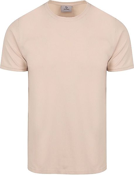 Suitable T-shirt Ono Beige - Größe XXL günstig online kaufen