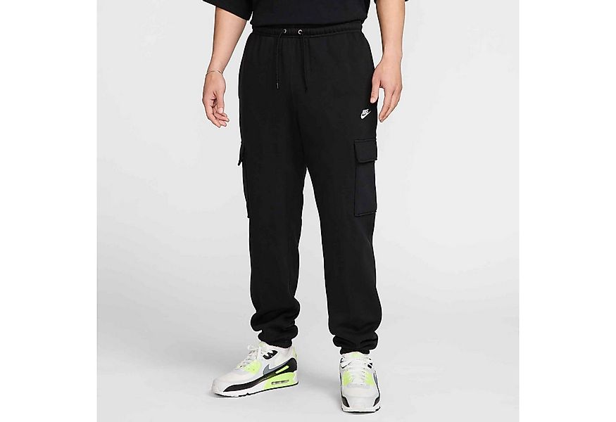 Nike Sportswear Sporthose W J BRK FLC PANT 24 leichtes Material, bequeme Pa günstig online kaufen