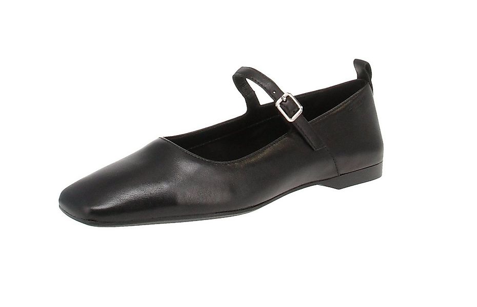 Vagabond Vagabond 5307-401-20 Delia - Damen Schuhe Ballerinas - Black Balle günstig online kaufen