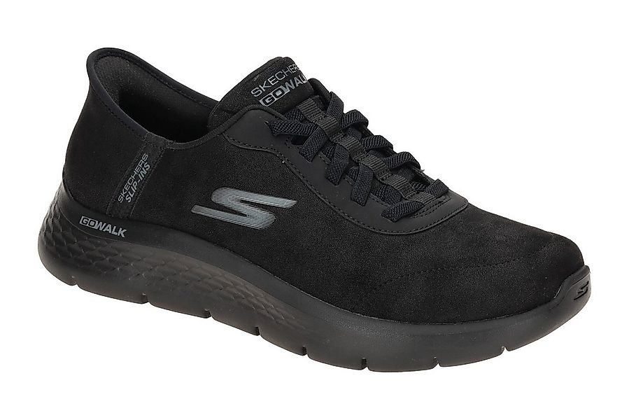 Skechers 216326 BBK Slipper günstig online kaufen