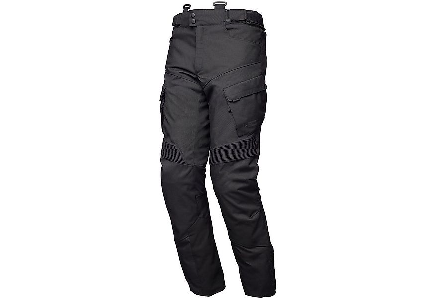 Modeka Motorradhose Modeka Lucano Textilhose schwarz günstig online kaufen