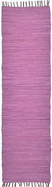 THEKO Teppich Happy Cotton Fleckerl, handgewebt, rechteckig, Höhe: 5 mm, Fl günstig online kaufen