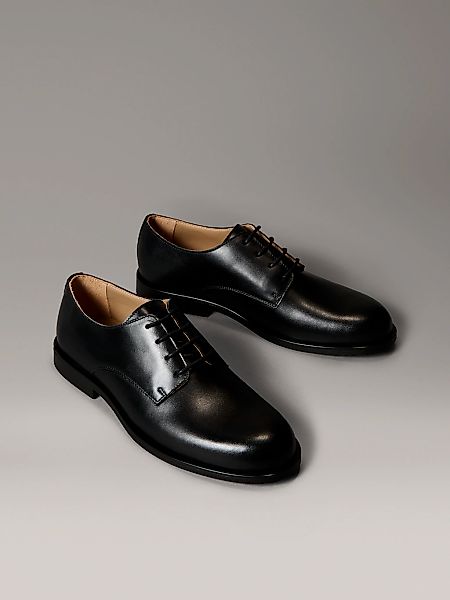 Calvin Klein ESS RUBBER DERBY LTH günstig online kaufen