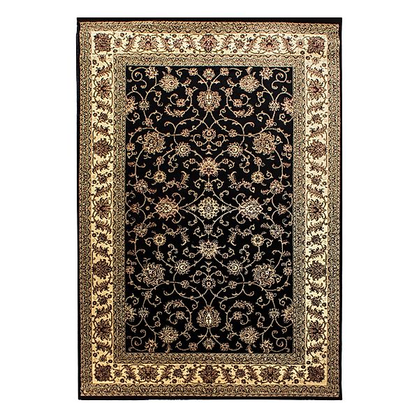 Teppium Teppich Orientalisch Design, Rechteckig, Höhe: günstig online kaufen