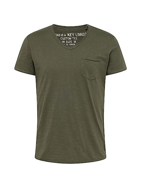 Key Largo T-Shirt WATER (1-tlg) günstig online kaufen