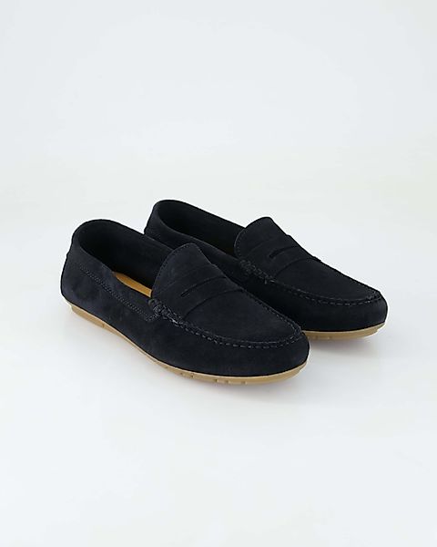 Marc O'Polo 50214623101300 Slipper Obermaterial: Leder günstig online kaufen
