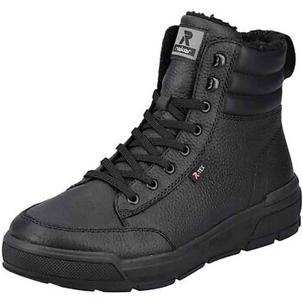 Rieker  Stiefel HWK  U0071-01 günstig online kaufen