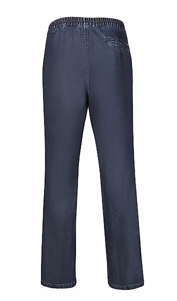 Brühl Stoffhose "Gustav", in Stretch-Denim günstig online kaufen