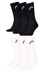 Head Sportsocken HEAD Unisex Sportsocken Crew günstig online kaufen