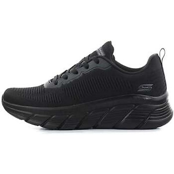 Skechers  Sneaker BOBS B FLEX HI FLY 117385/BBK günstig online kaufen
