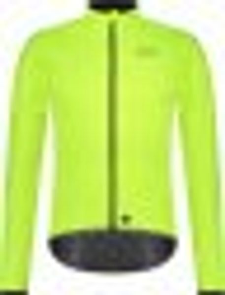 Windflex Jacket , Neon Yellow günstig online kaufen