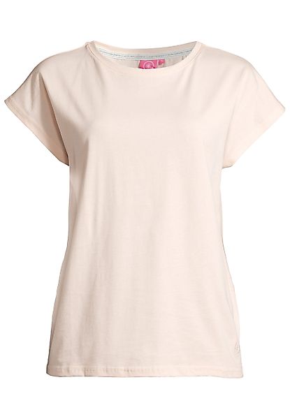 salzhaut T-Shirt KÖÖKEN Damen normale Passform günstig online kaufen