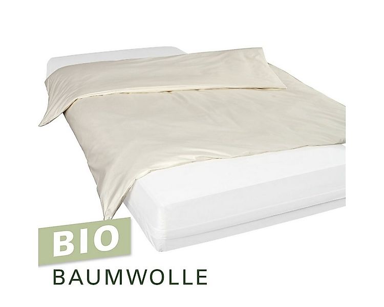 Encasing Bio Cotton Softsan, Milbenschutzbezug für Bettdecken günstig online kaufen