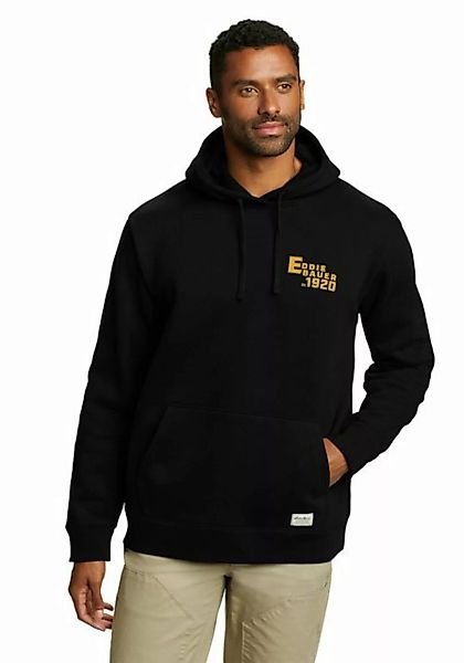 Eddie Bauer Kapuzensweatshirt Signature Kapuzensweatshirt günstig online kaufen