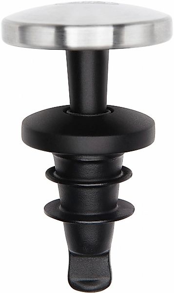 OXO Good Grips Flaschenverschluss Edelstahl/Kunststoff günstig online kaufen