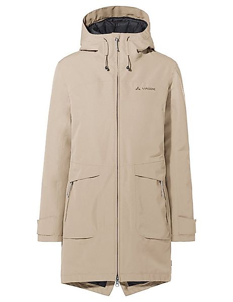 VAUDE Outdoorjacke Women's Skomer Winter Parka III (1-St) moderner und nach günstig online kaufen
