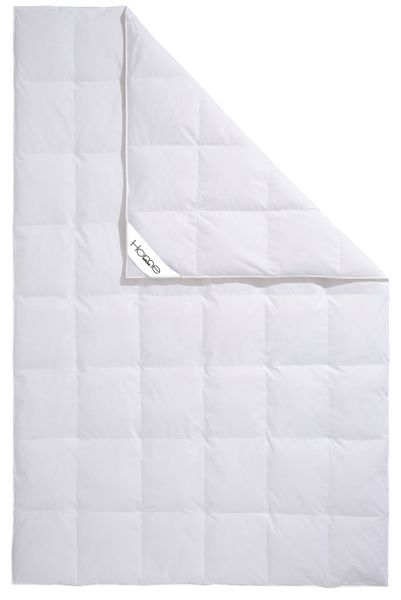 Home affaire Daunenbettdecke "Köniz, Bettdecke 135x200 cm, 155x220 cm und w günstig online kaufen