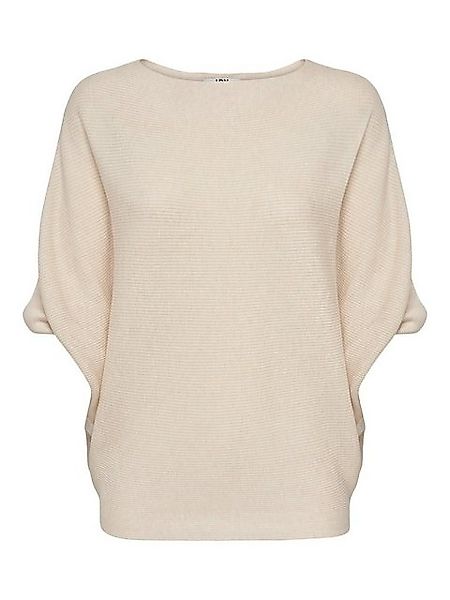 JACQUELINE de YONG Strickpullover Pullover Feinstrick Sweatshirt JDYNEW BEH günstig online kaufen