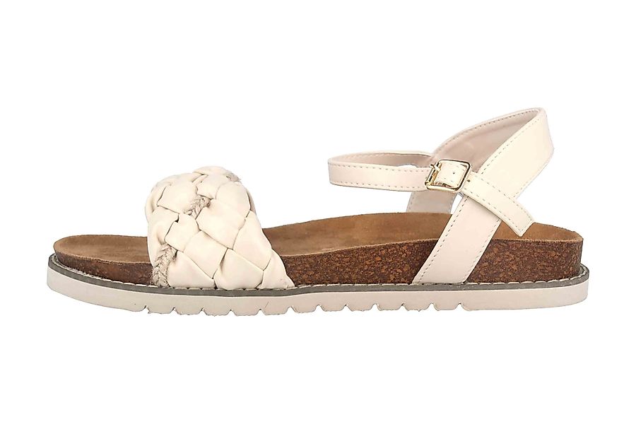 LadyPepp 2TM12006 Off White Sandale günstig online kaufen