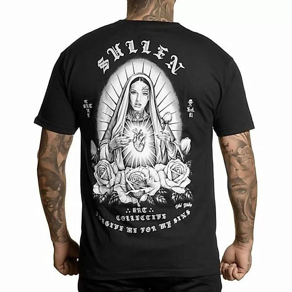 Sullen Clothing T-Shirt Mother Mary günstig online kaufen