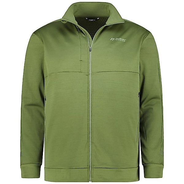Maier Sports Leichte Fleecejacke, schnelltrocknend günstig online kaufen