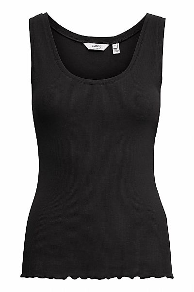 b.young Tanktop BYSANANA TANK - basic Ripptanktop günstig online kaufen