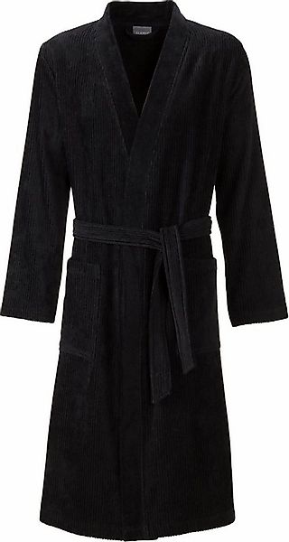 Egeria Herrenbademantel Adam, ideal für Sauna & Spa, Hotelbademantel, Morge günstig online kaufen