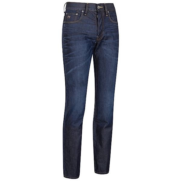 G-STAR Straight-Jeans 3301 Straight Fit günstig online kaufen