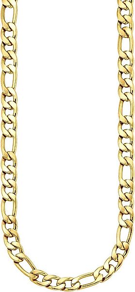 Aniston JEWELRY & WATCHES Edelstahlkette Schmuck Geschenk Edelstahl Halssch günstig online kaufen