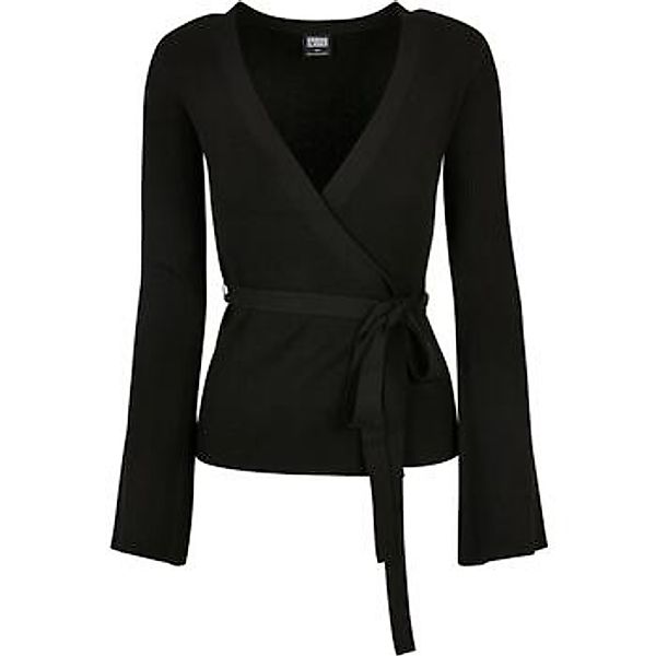 Urban Classics  Strickjacken Cardigan cotelé femme  GT günstig online kaufen
