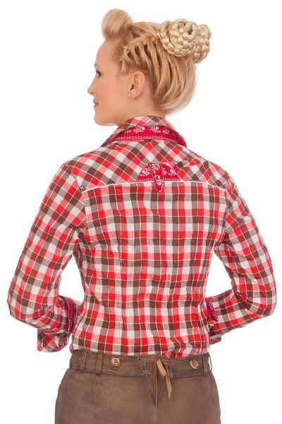 Spieth & Wensky Trachtenbluse Trachtenbluse - günstig online kaufen