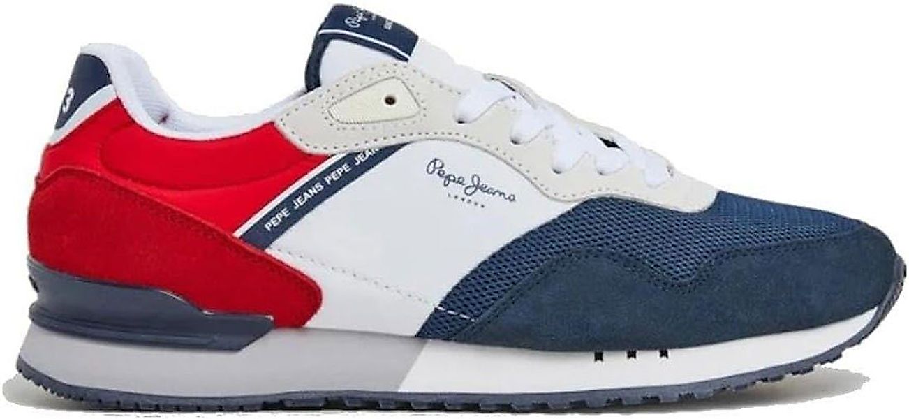 Pepe Jeans LONDON URBAN M Sneaker günstig online kaufen