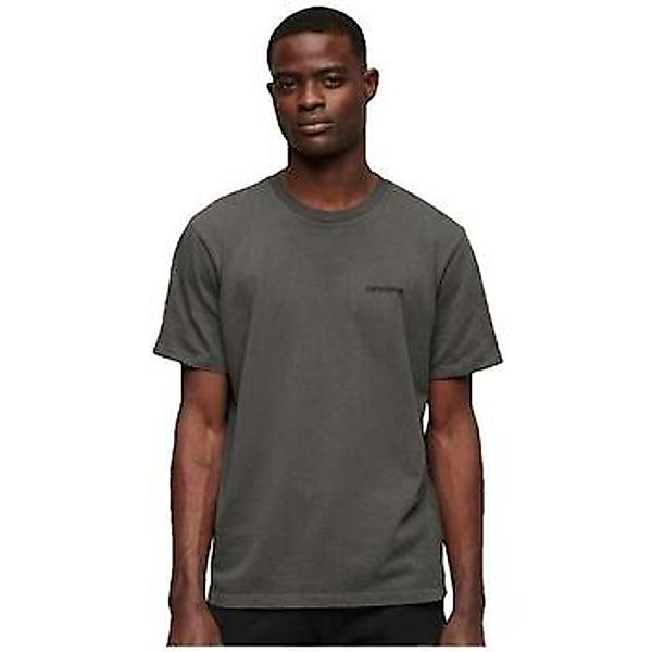 Superdry  T-Shirt T-shirt  ample surteint günstig online kaufen
