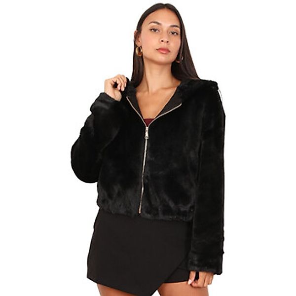La Modeuse  Damenmantel 76340_P180769 günstig online kaufen