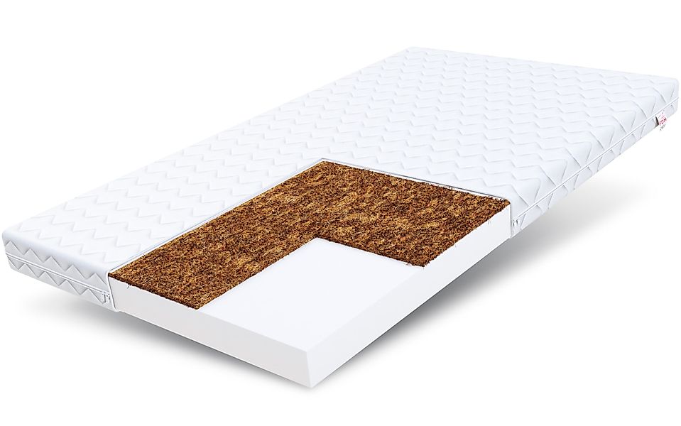 Kindermatratze BABY COCO MAX Matratze 80x180 günstig online kaufen