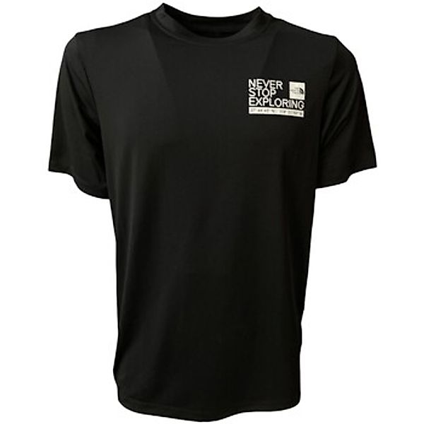 The North Face  T-Shirt NF0A8BHD günstig online kaufen