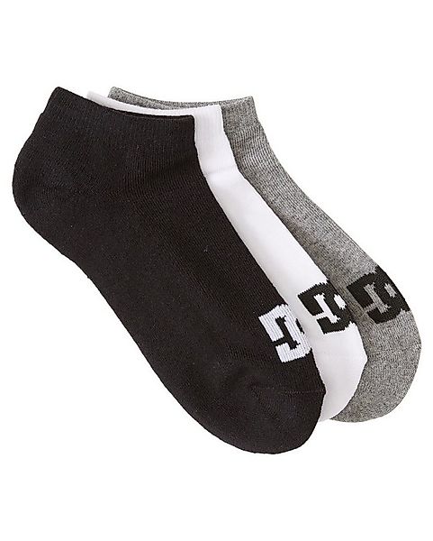 DC Shoes Socken DC Ankle 5Pk günstig online kaufen