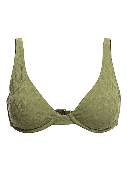 Roxy Bügel-Bikini-Top Current Coolness günstig online kaufen