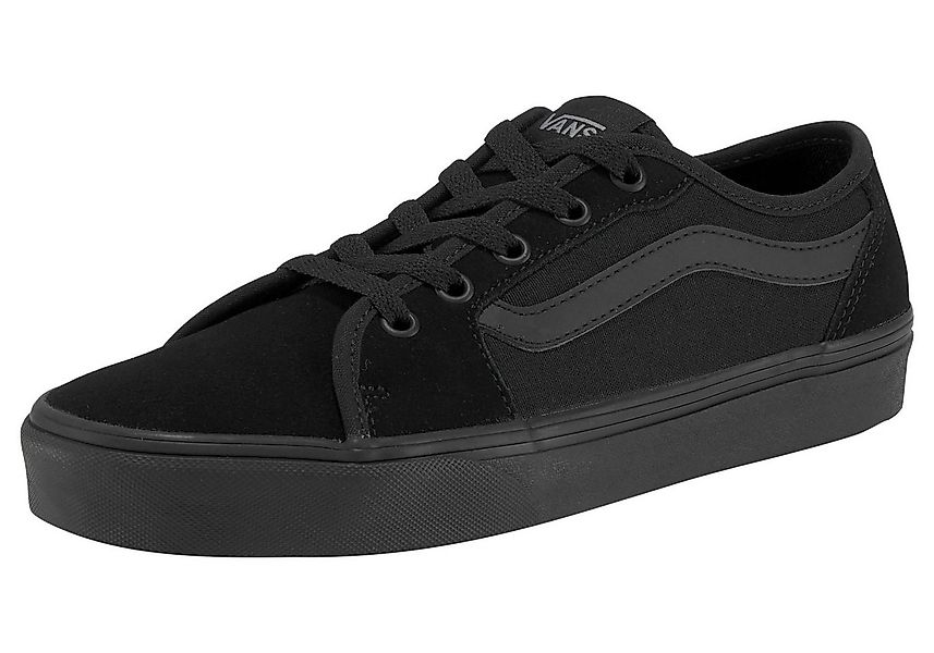 Vans Filmore Decon Sneaker aus textilem Canvas-Material günstig online kaufen