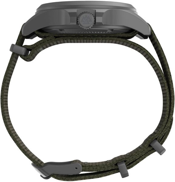 Timex Solaruhr FIELD POST TW2V03700YH, Armbanduhr, günstig online kaufen