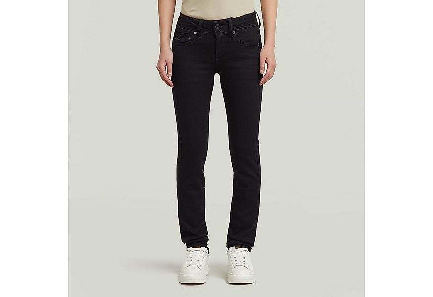 G-STAR 5-Pocket-Jeans günstig online kaufen