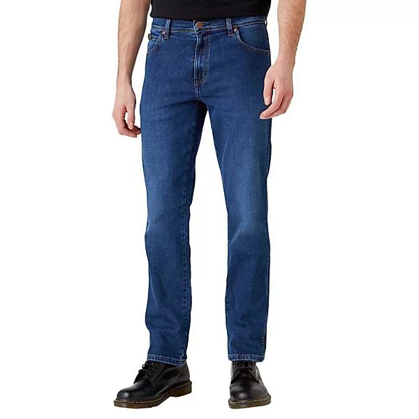 Wrangler Texas Jeans 30 The Master günstig online kaufen