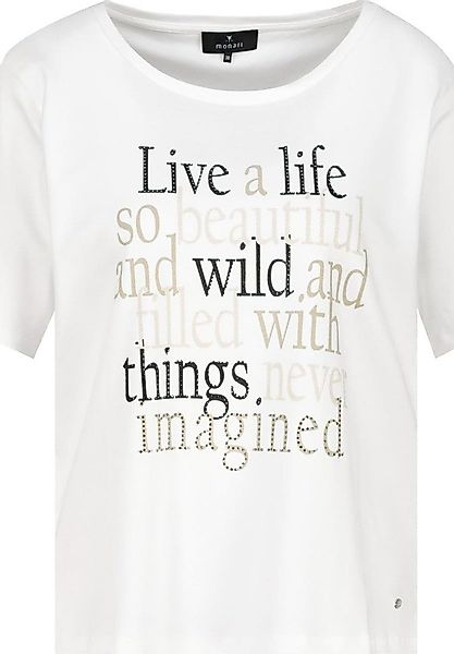 Monari T-Shirt günstig online kaufen