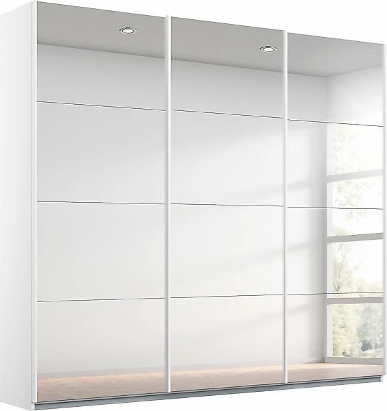 rauch Schwebetürenschrank "Oracle", mit Spiegelfront günstig online kaufen