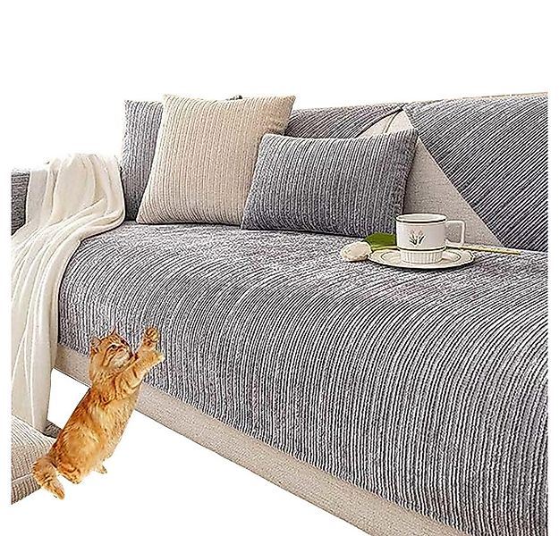 Minicloss Sofaschoner Sofahussen,Anti-rutsch günstig online kaufen