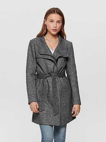 ONLY Kurzmantel ONLELLI LIGHT COAT CS OTW günstig online kaufen