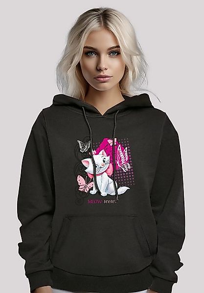 F4NT4STIC Kapuzenpullover Disney Aristocats Marie Meow Butterfly Premium Qu günstig online kaufen